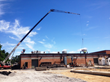 Air Masters Has Completed Phase One of the North County Technical High...