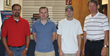 Jackson Systems Adds Four New Team Members