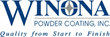 Winona Powder Coating Secures John Deere Certification