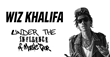 Wiz Khalifa: Under the Influence of Music Tour Tickets are Selling...