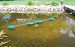 Lake Restoration Introduces New 36’ LAKEMAID and Upgraded Anchor...