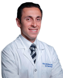 Benjamin Basseri MD