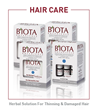 B’IOTA Botanicals and National Sales Solutions Launch Herbal Hair Care...