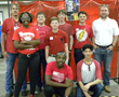 Six Students Win $1000 Scholarships at HPG Chamber-sponsored...
