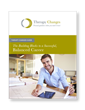 Therapy Changes Releases New Guide to Building a Successful Career