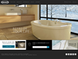 Jacuzzi Luxury Bath Launches New and Improved Website