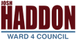 Entrepreneur Josh Haddon Announces Candidacy for Windsor City Council...