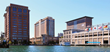 High Tech Lighting Project Makes Seaport World Trade Center Boston a...