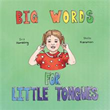 Iris Hambling Shares Special Picture Book for Preschool Children