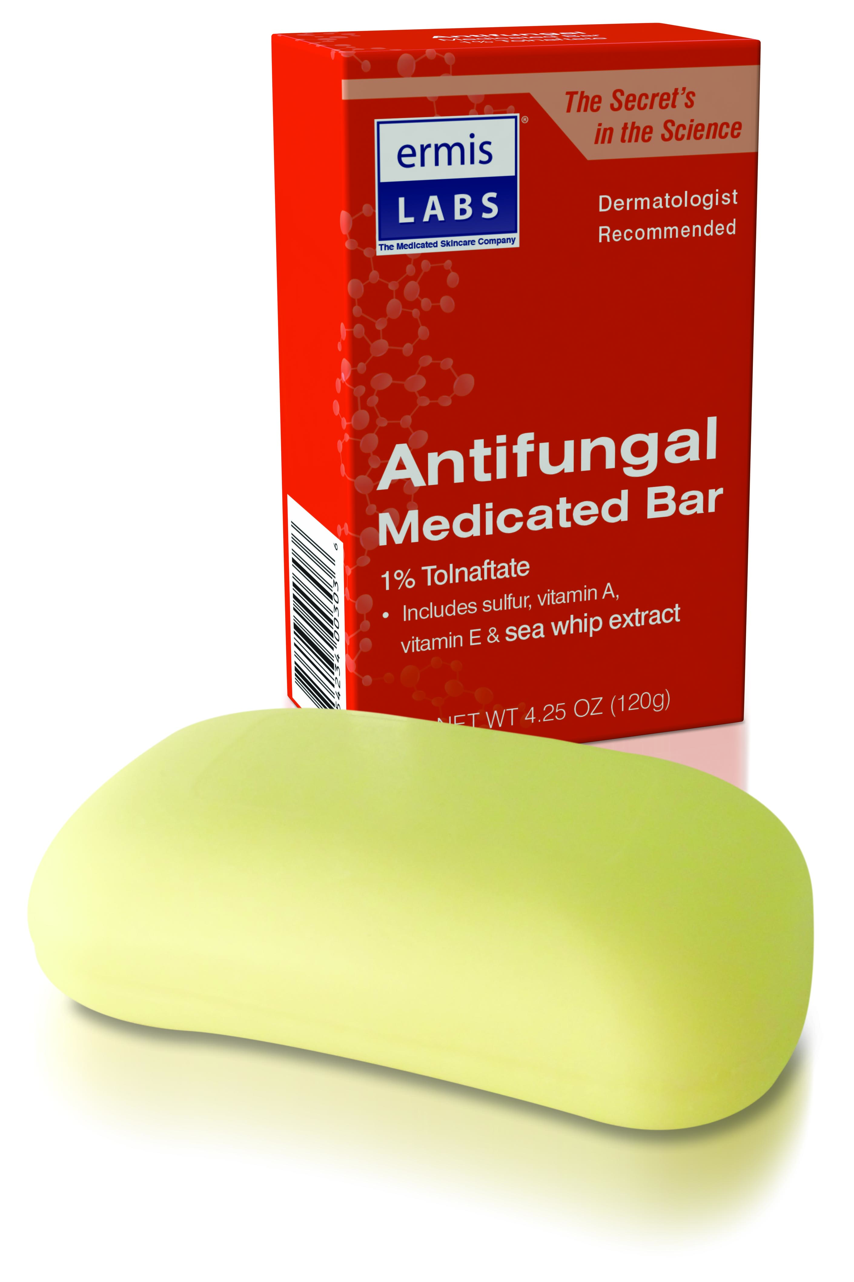 Rulemaking History for OTC Topical Antifungal Drug Products