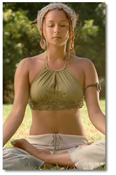 how to meditate deeply