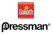 Goliath Acquires Pressman Toy Corp.