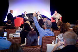 Recruiting Trends and IAEWS co-locate employment events in Las Vegas