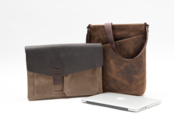 Outback Solo for 15-inch MacBook Pro Retina & Indy for 13-inch Retina