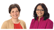 Dr. Politis and Dr. Kaki Join CarePoint Health Medical Group
