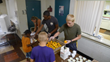 Milton Hershey School® and Central Pennsylvania Food Bank Partner...