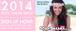 Study Breaks Magazine Launches 2014 College Cover Girl Contest