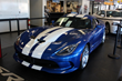 Foundation Fighting Blindness Raffles Off Dodge Viper To Raise...