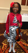 Six–Year-Old Violin Prodigy Plays Famed Song “Let It Go” On Her ¼...