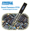 Smart Tweezers Available in Vietnam and Asia with New Distribution...