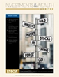 The “Alternatives Issue,” Now Out from Investments & Wealth...
