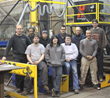 Hypertherm’s Built for Business Integrated Cutting Solutions...