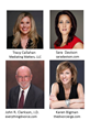 Five Newly Certified CDC Divorce Coaches® Serve Clients Over a...
