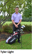 Millwood, Inc. Announces Pro Sponsorship of Tyler Light