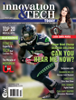 Athletes, Sports & Medical Tech Innovators & Wearables...