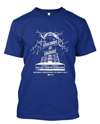 Tesla T-Shirt