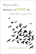 Author Ps Chris Jones Reveals Secret to Unlocking God’s Favour