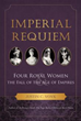 Royalty Reigns in Justin C. Vovk’s New Non-Fiction Story