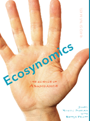 Ecosynomics - Increase Organizational Vibrancy