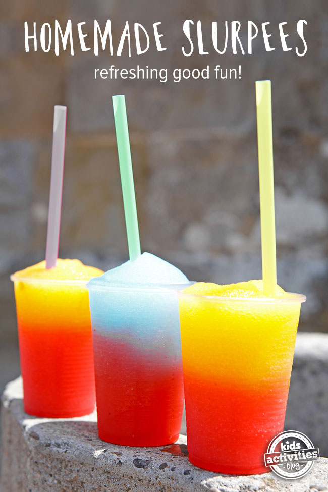 Top 15 Drink Recipes for Kids Easy Recipes To Make at Home