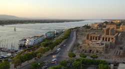 Luxor & River Nile