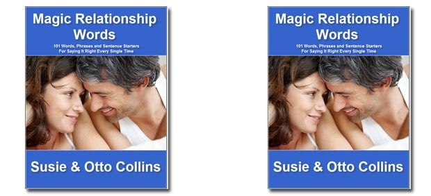 Magic Relationship Words eBook Review Exposes Otto Collins' Guide for  Improving Communication Skills – Vkool.com