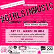 SAE Institute Miami Presents “Girls In Music” Educational Seminar...