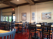 Restaurant Furniture Canada Helps Wolfe Island Grill Update Its...