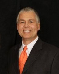 W. R. John Morgan, GM of Bottomline Safety Inc.
