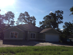 New Homes From Jacksonville To St. Augustine!