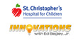 Innovations with Ed Begley, Jr. to Feature St. Christopher's...