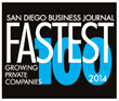 National Funding Named One of San Diego’s Fastest Growing Companies...
