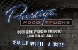 Prestige Food Trucks ships Big Smoke Burger Food Truck to Saudi Arabia