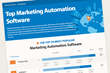 Capterra Ranks the Top 20 Most Popular Marketing Automation Software...