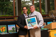 Frank Zuckerbrot Honored at Sid Jacobson JCC Golf & Tennis Outing