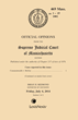 LexisNexis Named Publisher of Massachusetts Official Reports