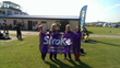 Raving Skydivers Raise Thousands For The Stroke Association