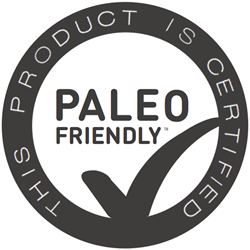 Beetnik Receives Paleo Friendly Certification