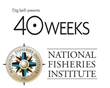 40 Weeks Award-Winning Documentary Team and National Fisheries...