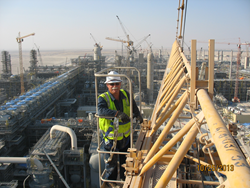 Crane Inspection